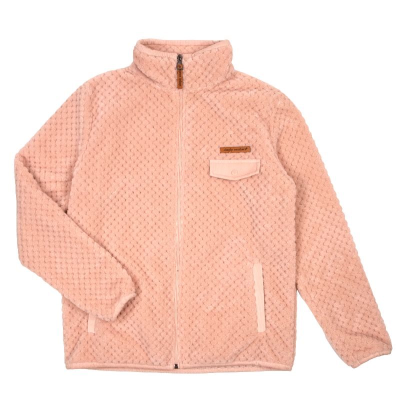 Simply Soft Jacket