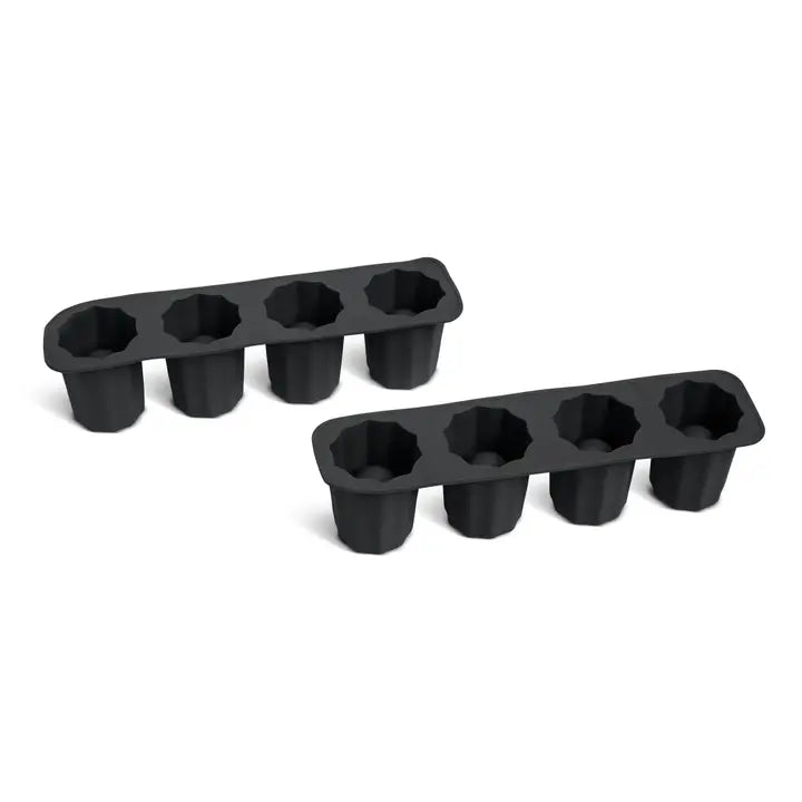 SET/2 LINEAR SHOT MOLD- ONYX