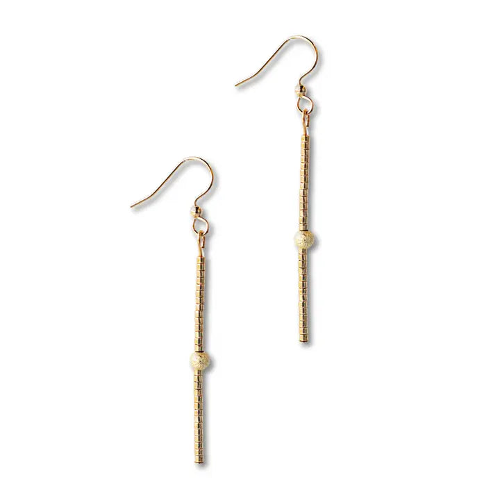 SPRINKLES EARRING