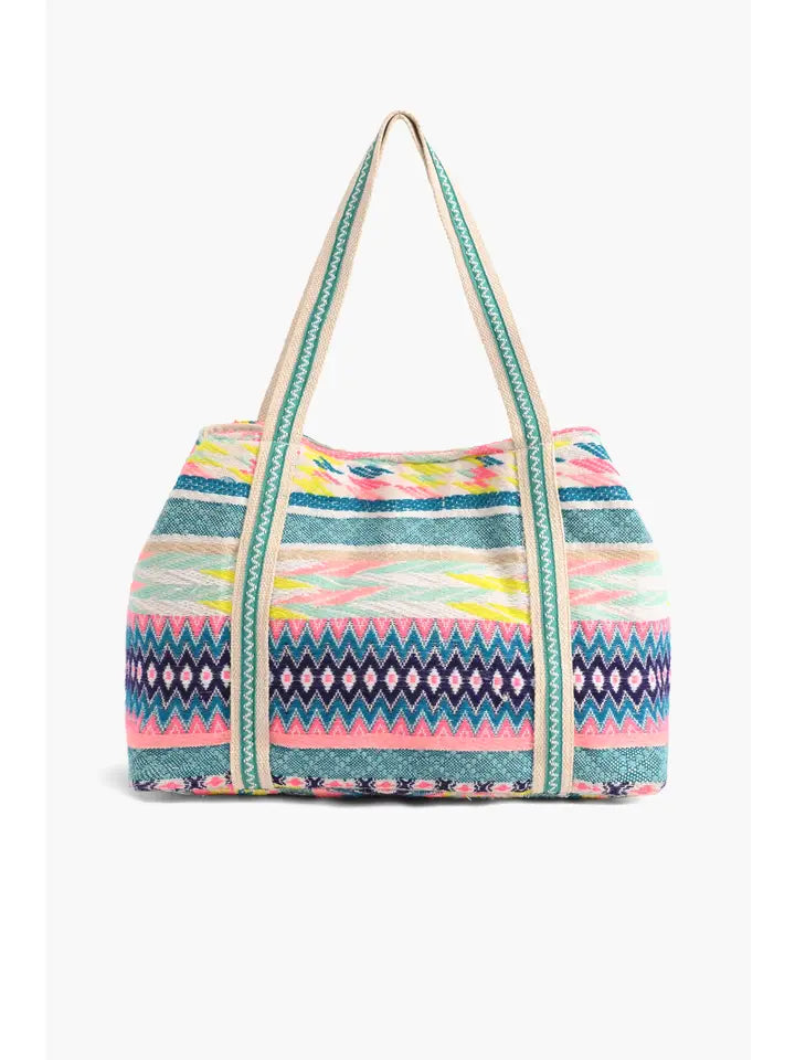 DAPHNE EMBELLISHED CROSSBODY BAG
