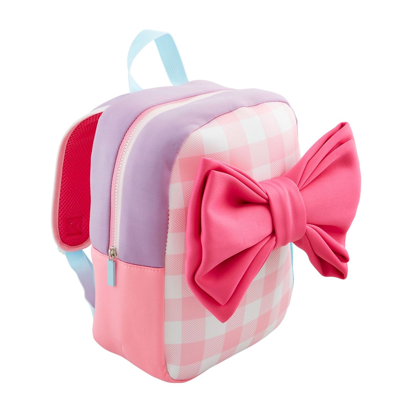 BOW NEOPRENE BACKPACK