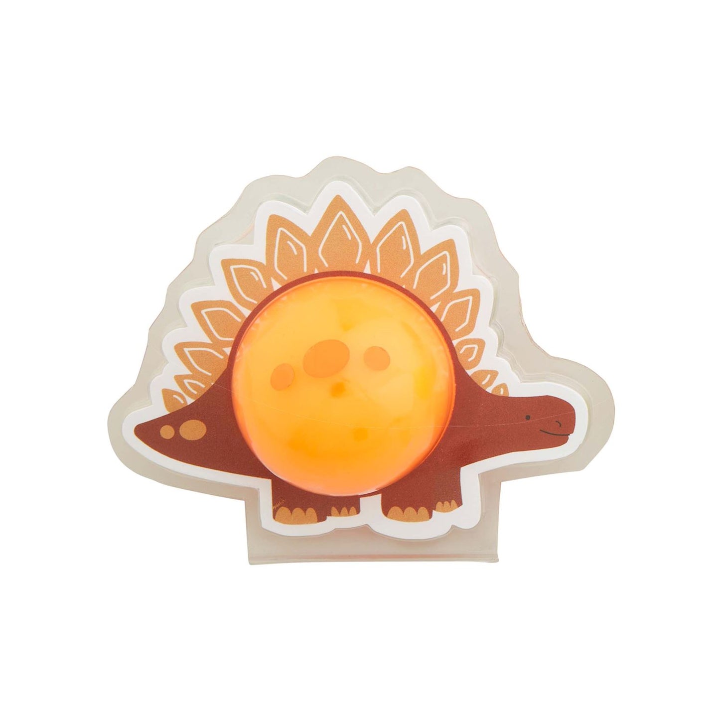 DINO LED SQUEEZE BALLS