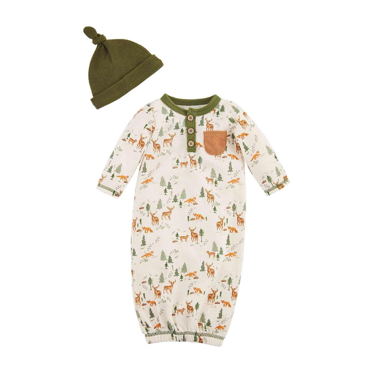 Deer-Take-Me-Home Set