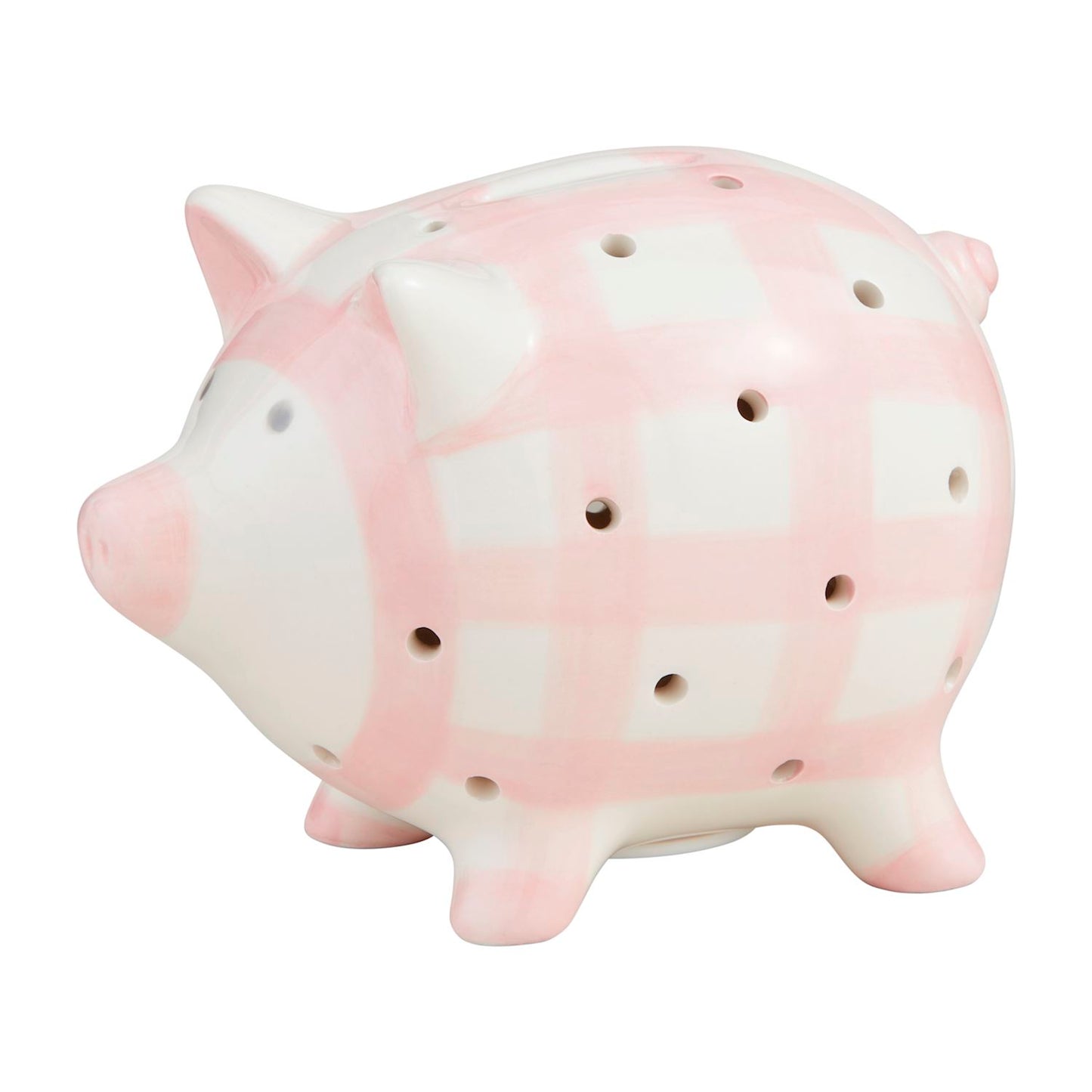 LIGHT UP PIGGY BANK