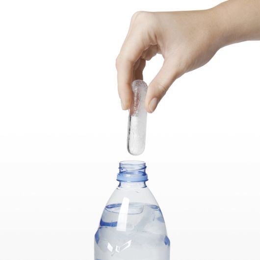NO SPILL ICE STICK TRAY