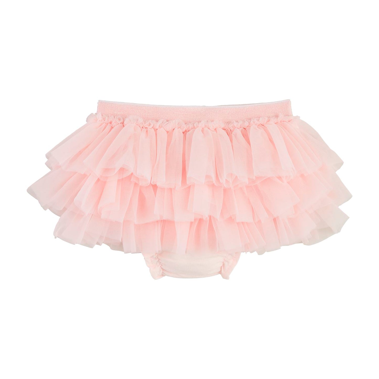 TULLE DIAPER COVER