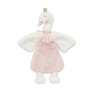 SWAN PRINCESS PLUSH WOOBIE