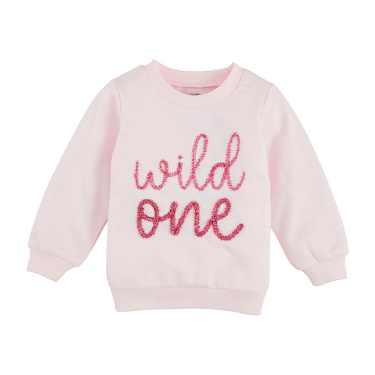 WILD ONE PULLOVER