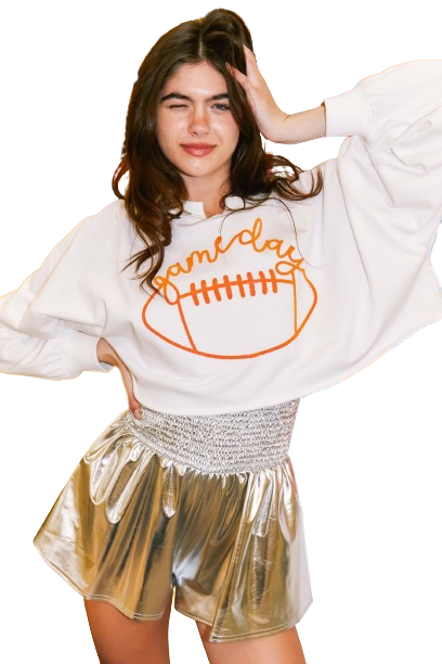 Gameday Sweatshirt