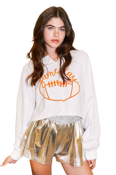 Gameday Sweatshirt