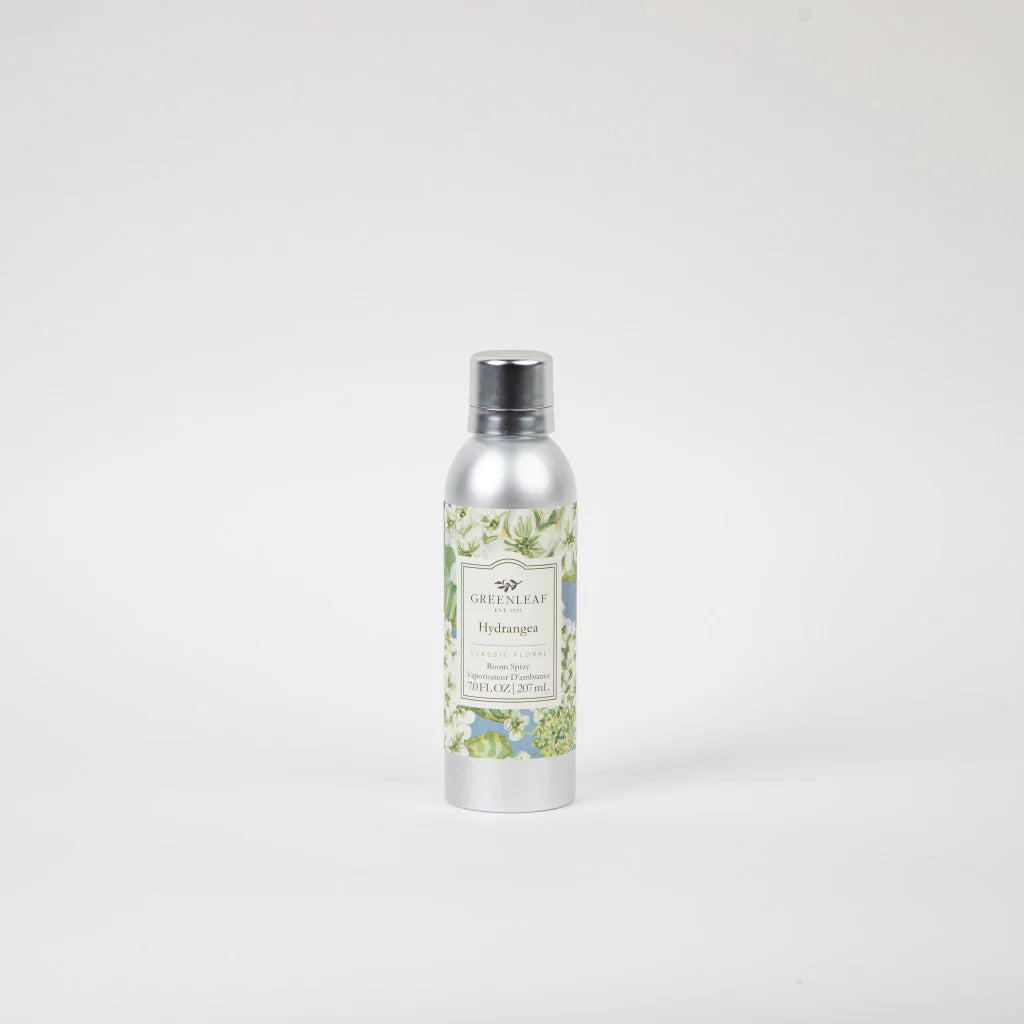 HYDRANGEA ROOM SPRAY