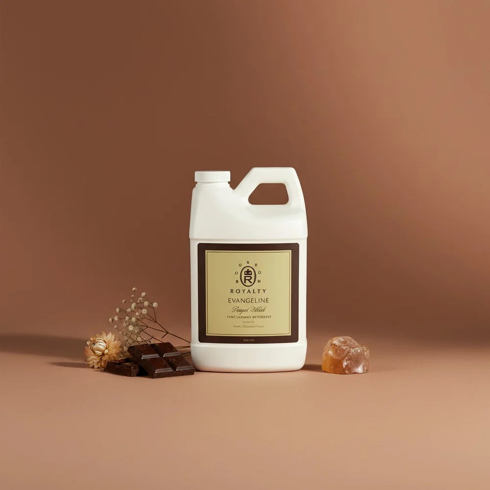 64OZ ROYAL WASH EVANGELINE