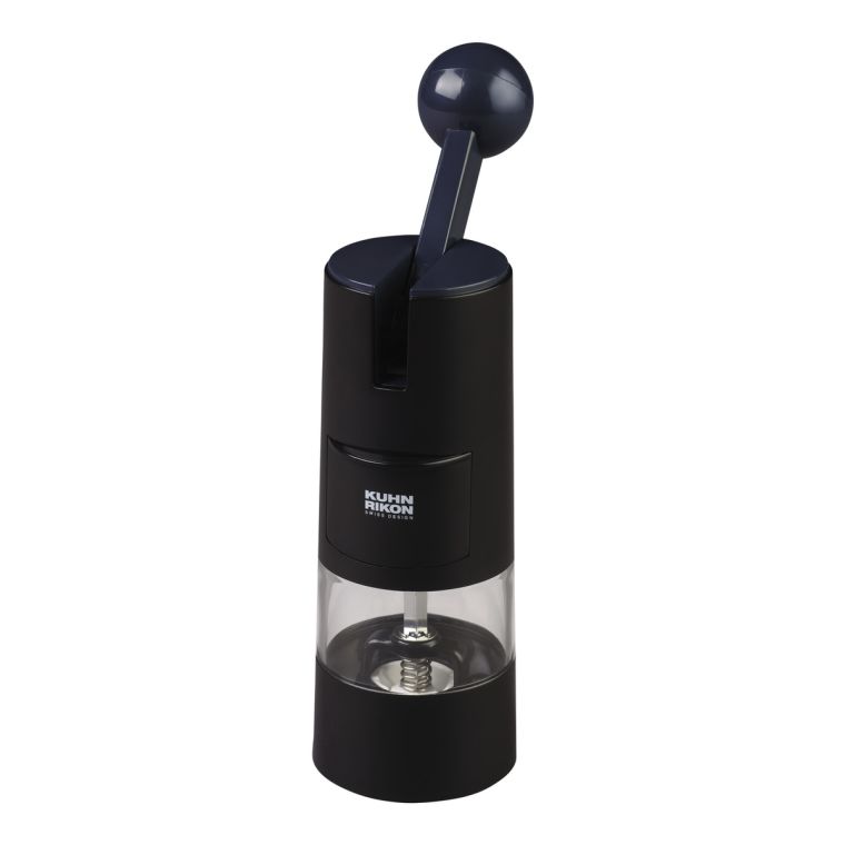 Ratchet Grinder Black