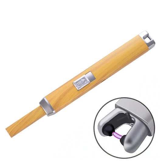 Arc Sparc Lighter Wood