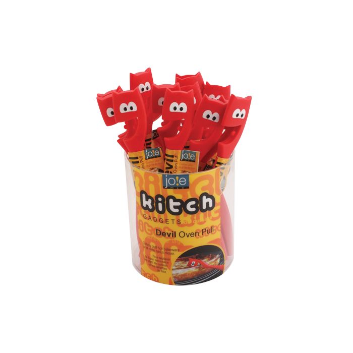 OVEN PULL DEVIL STICK