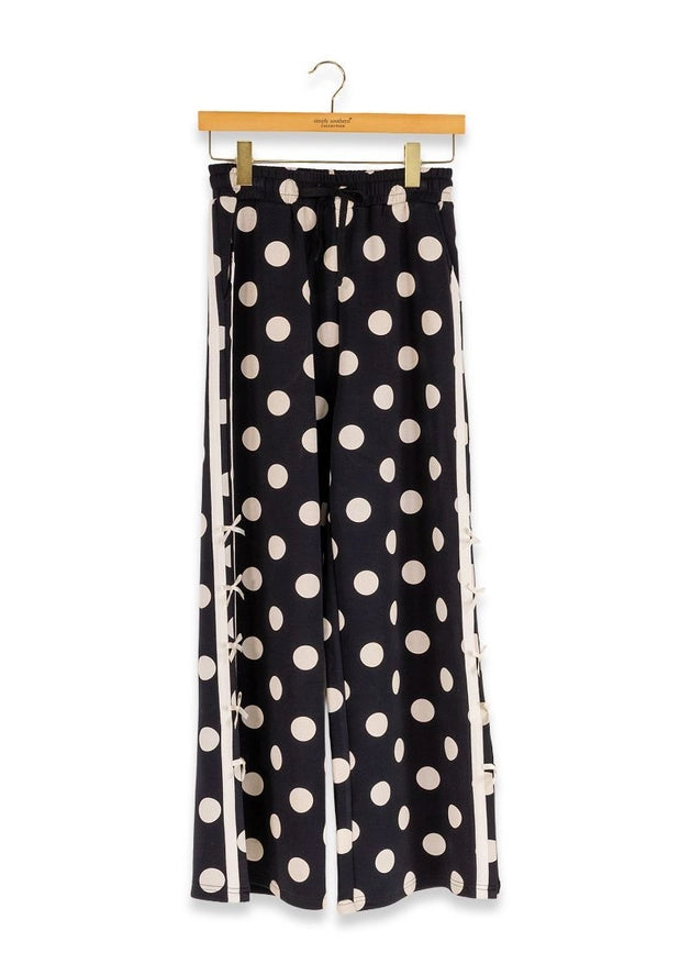 POLKA DOT PANT