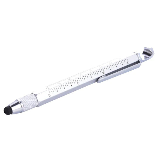 Friken Cool Pen Silver