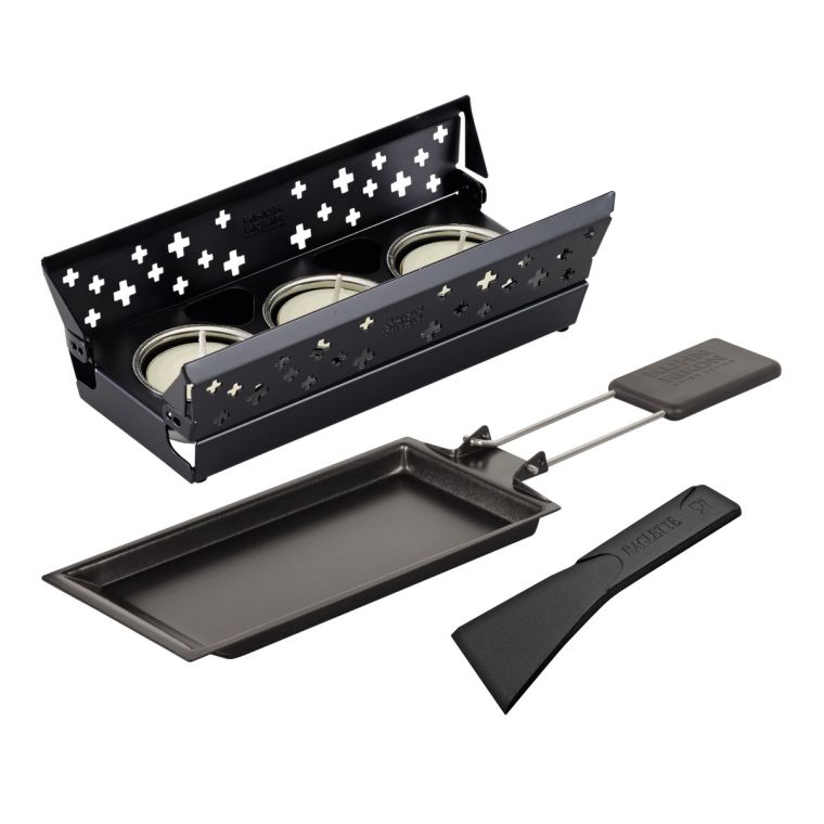 Mini Raclette Set