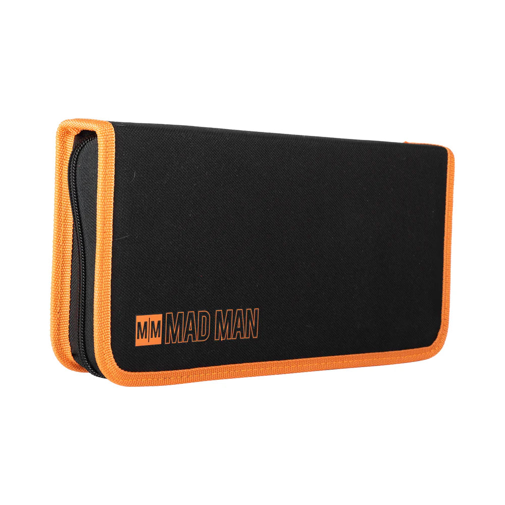 MAGNETIC CHECKER TRAVEL SET