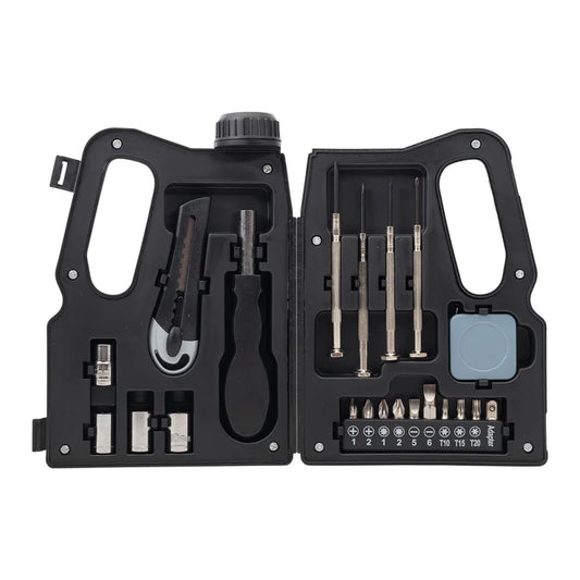 21PC OIL CAN TOOL KIT