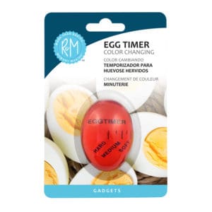 WALL BUCKET EGG TIMER