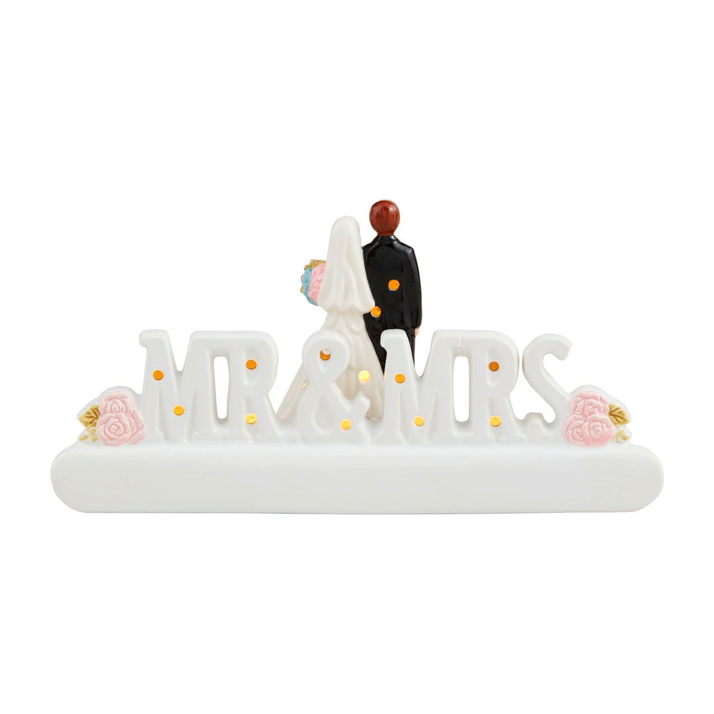 LARGE WEDDING LED SITTER