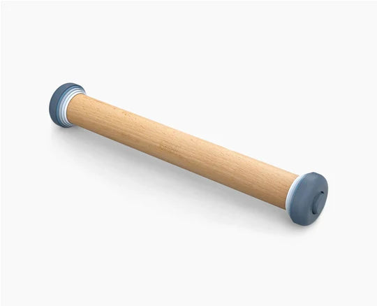PRECISION PIN ROLLING PIN SKY