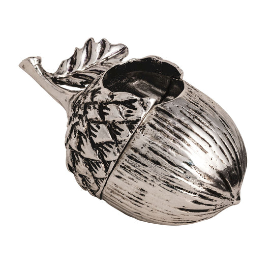 ACORN GATHER TAPER HOLDER