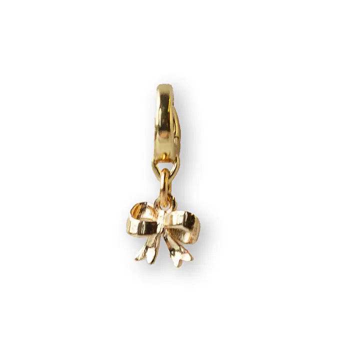BOW CHARM