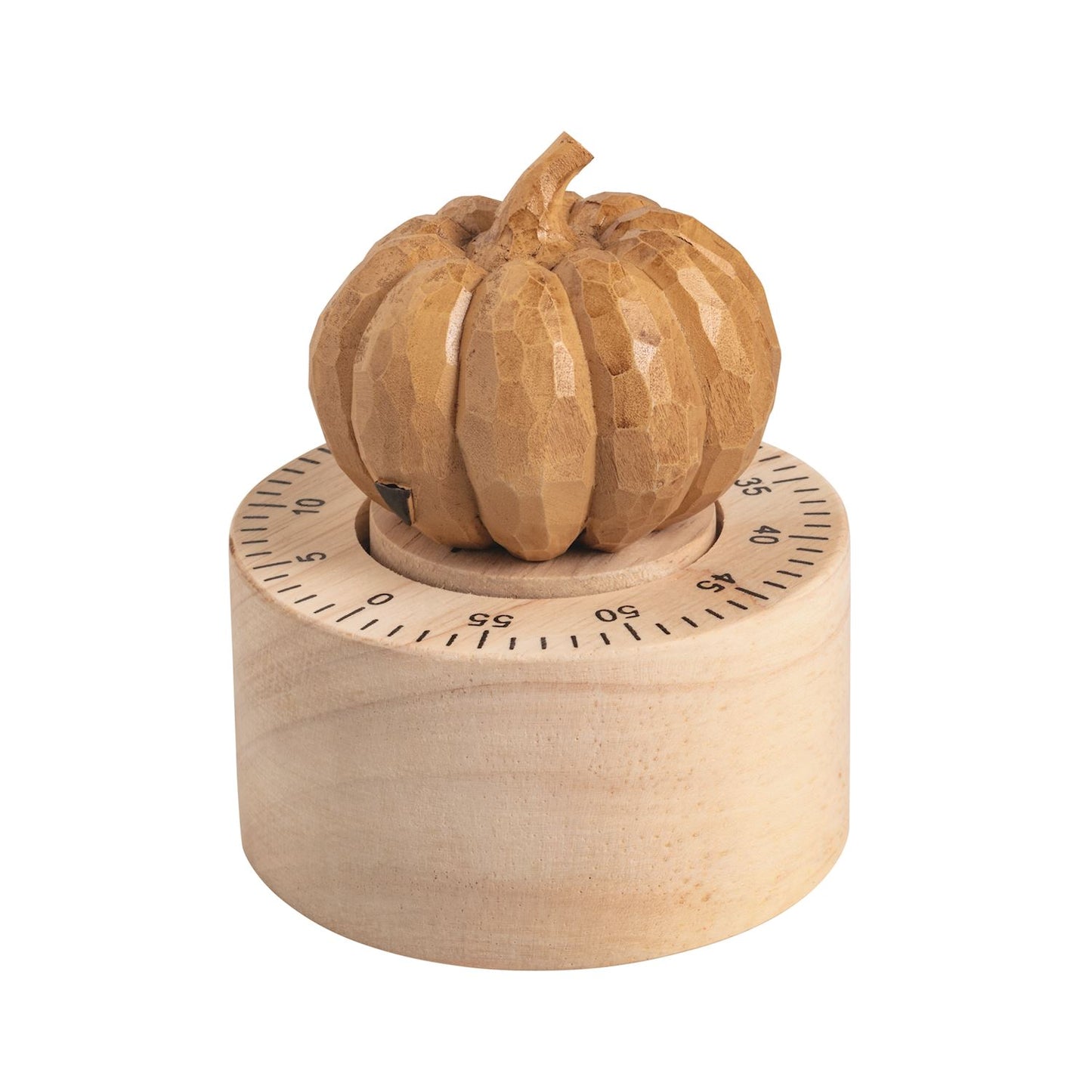 PUMPKIN KITCHEN TIMER