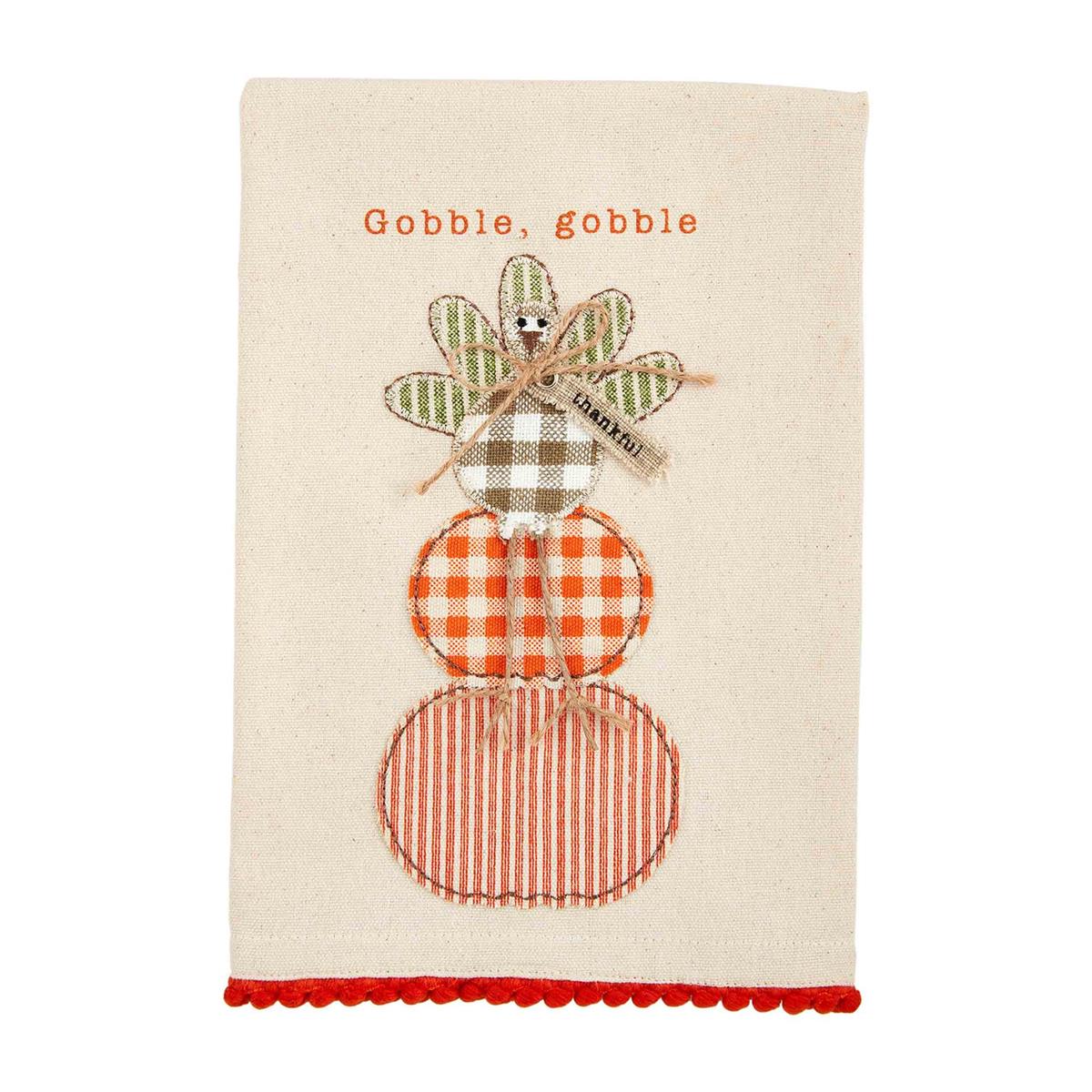 Gobble Towel