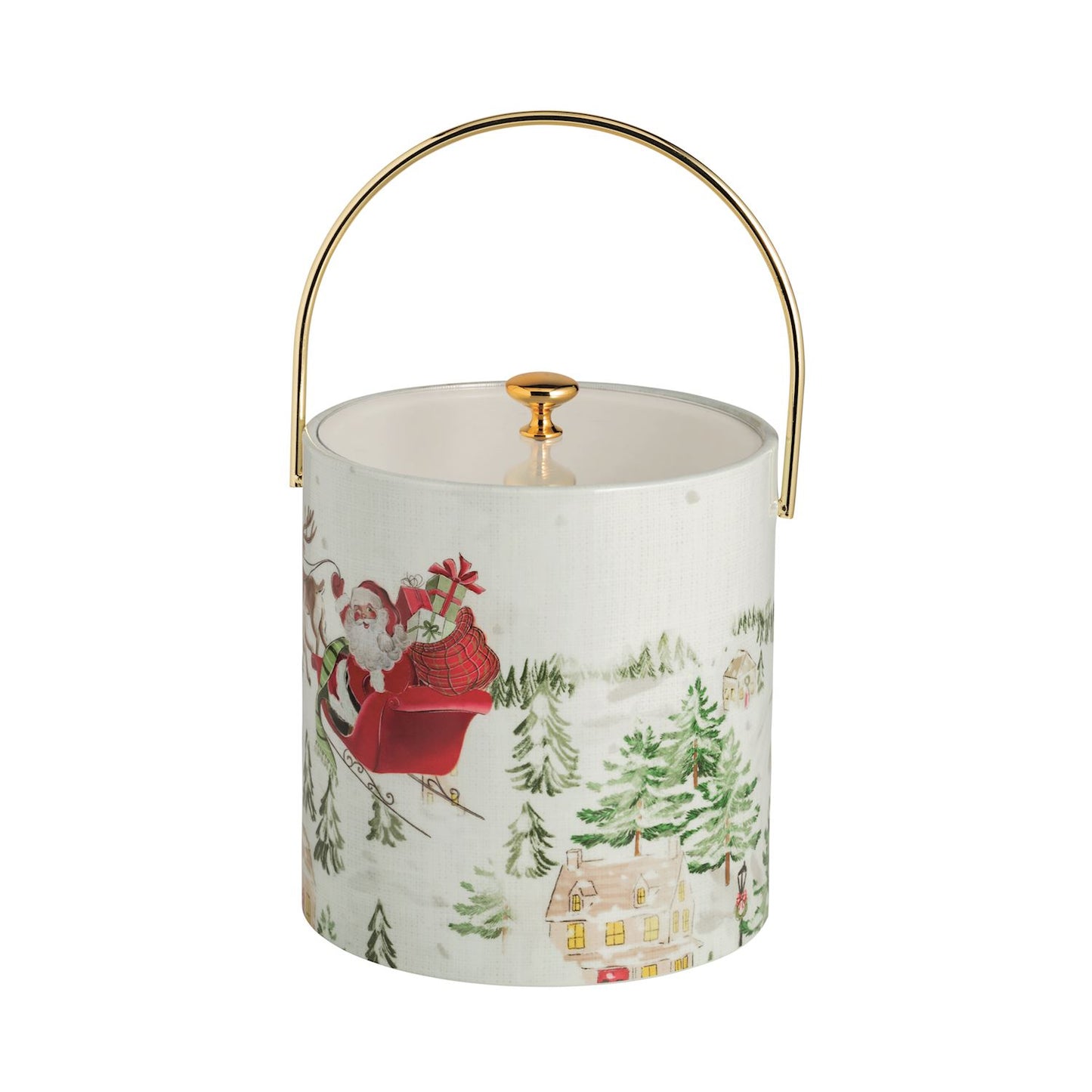 CLASSIC XMAS ICE BUCKET