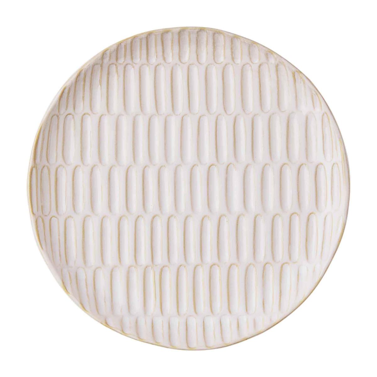 Stoneware- Oval