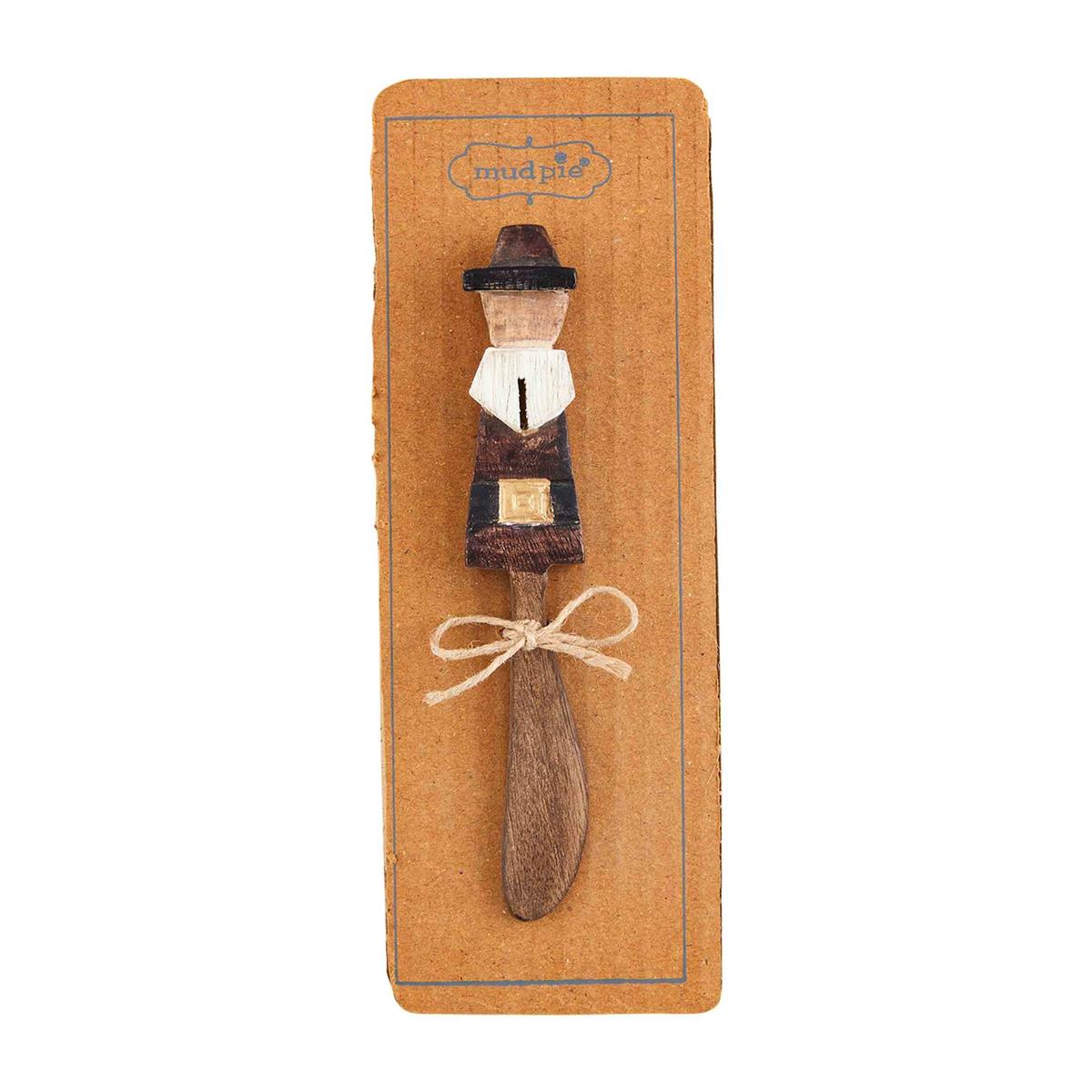 Boy Wood Spreader
