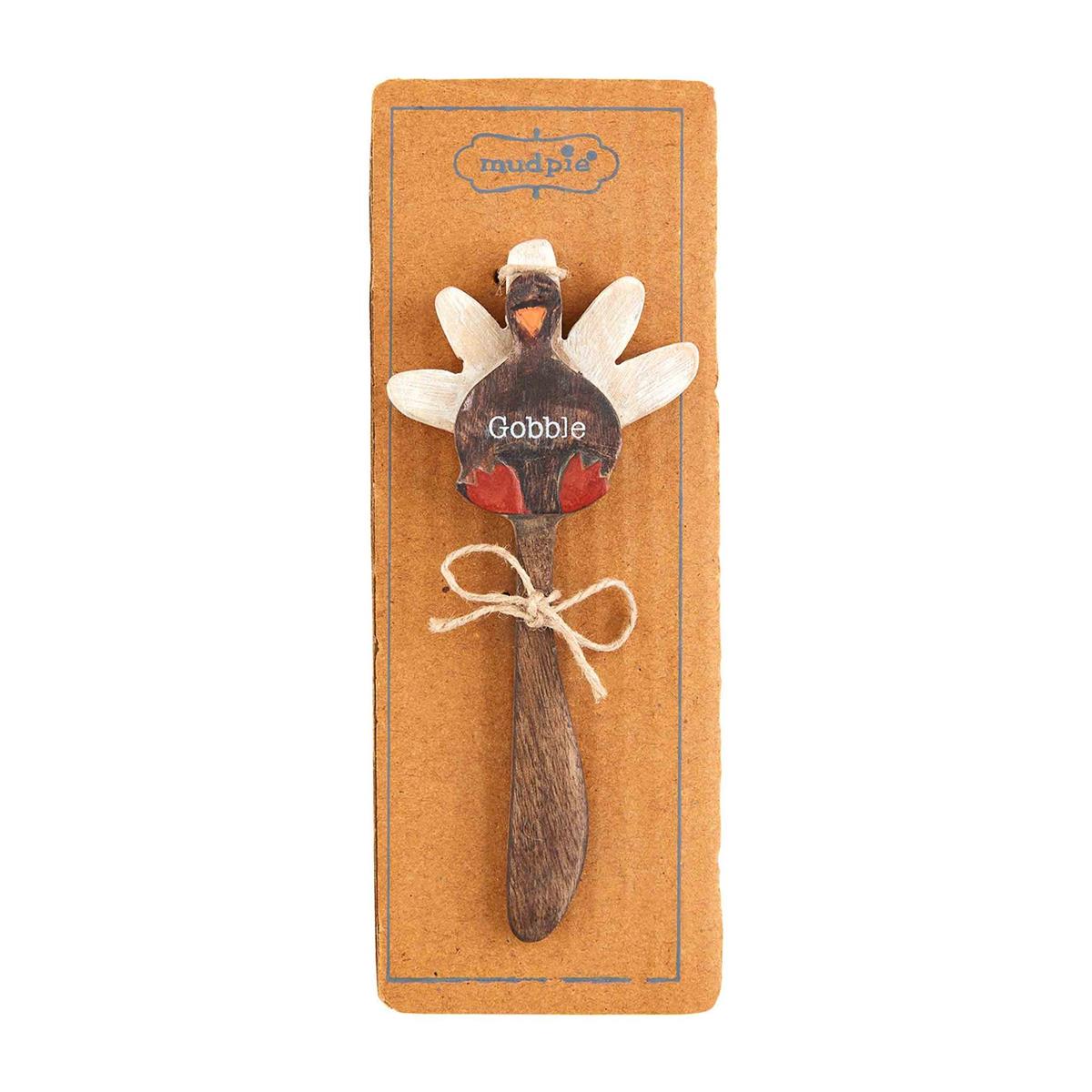 Turkey Wood Spreader