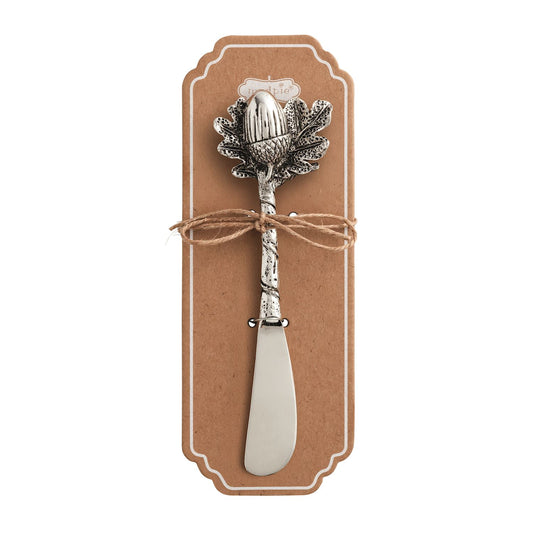 ACORN METAL GATHER SPREADER