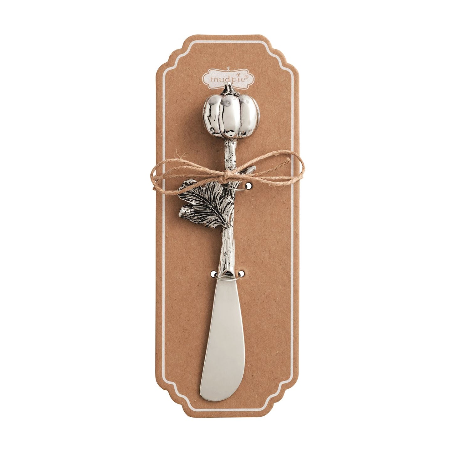 PUMPKIN METAL GATHER SPREADER