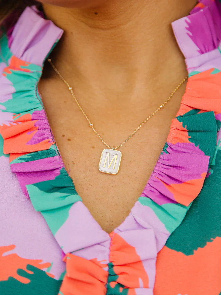 Remi Luxe Necklace