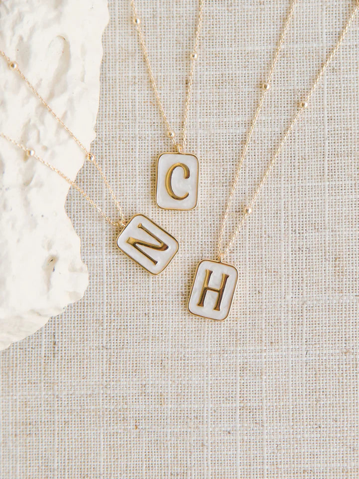 Remi Luxe Necklace
