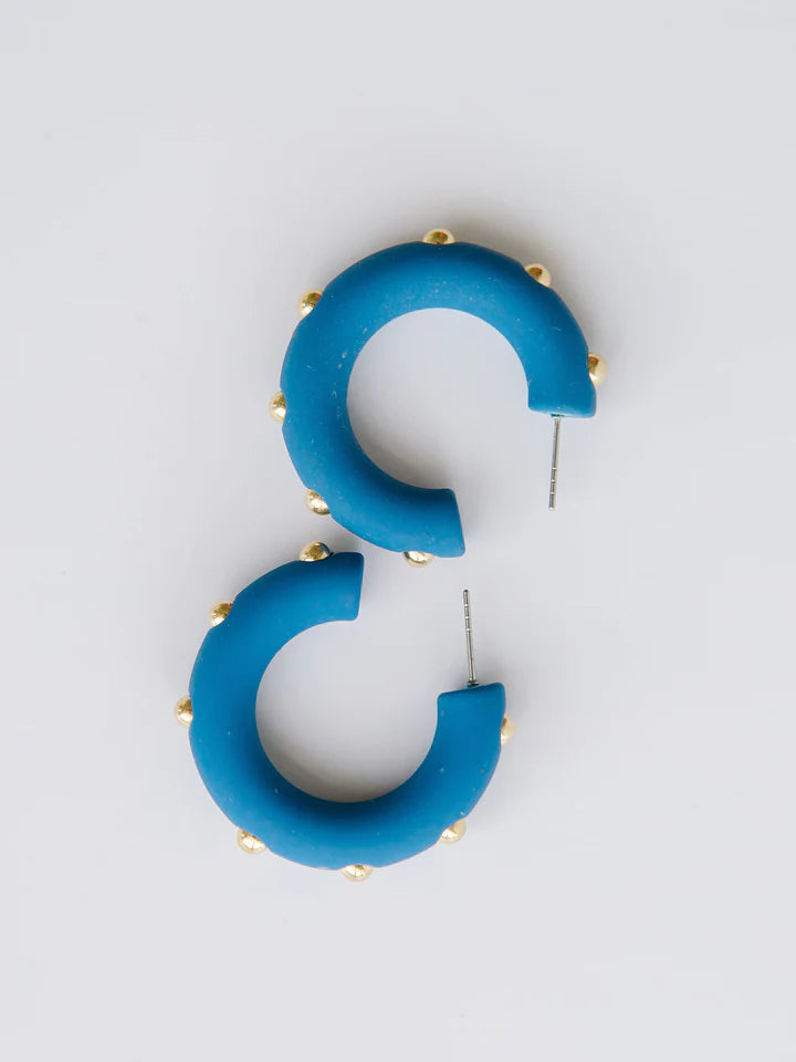 Candace Earrings Havelock Medium