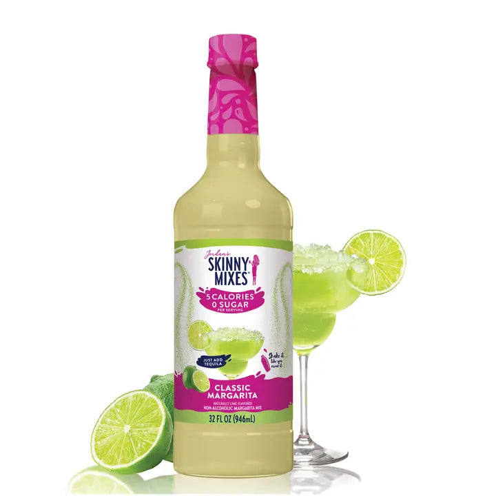 SUGAR FREE MARGARITA