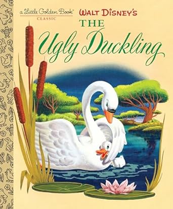 THE UGLY DUCKLING