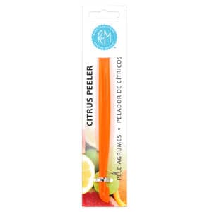 WALL BUCKET CITRUS PEELER