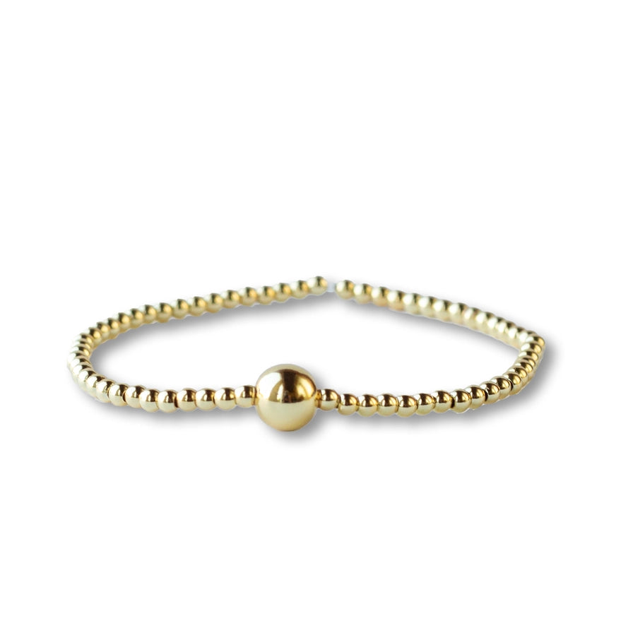 UNO SMOOTH BRACELET
