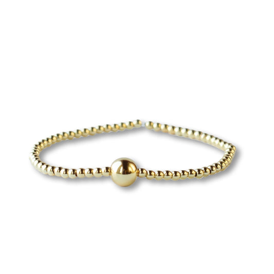 UNO SMOOTH BRACELET