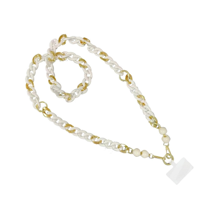 Clip and Go Brittany Chain Only
