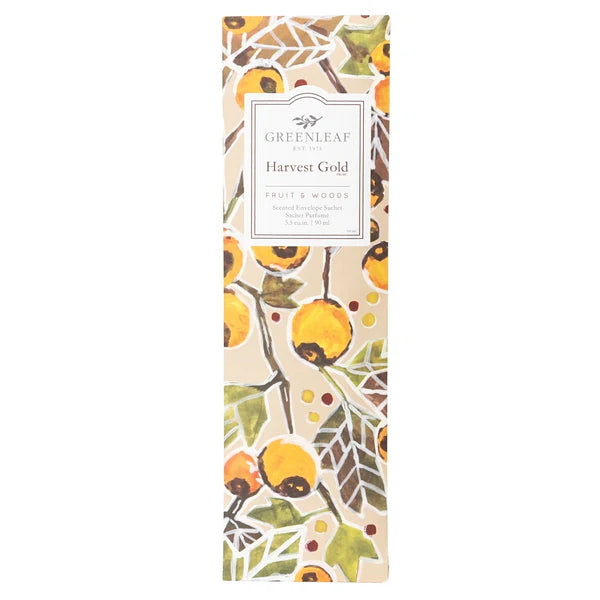 HARVEST GOLD SLIM