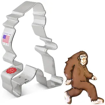 bigfoot cutter