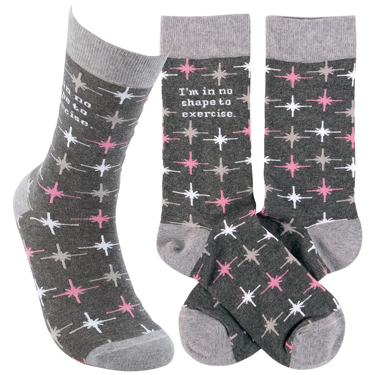EXERCISE SOCK