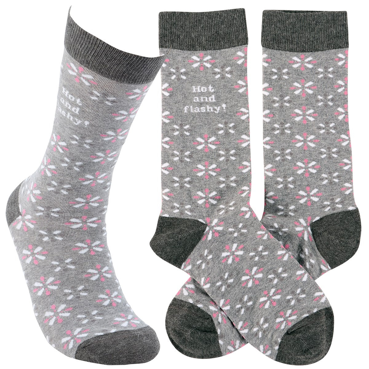 HOT SOCK